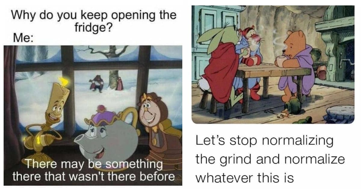 disney memes