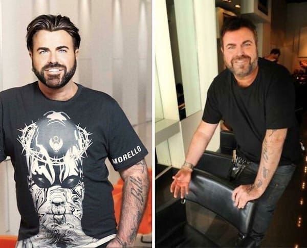 Instagram Vs Reality