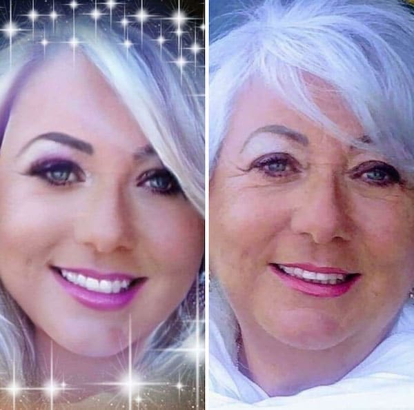 Instagram Vs Reality