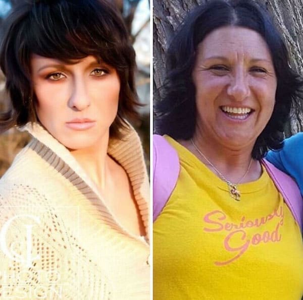 Instagram Vs Reality