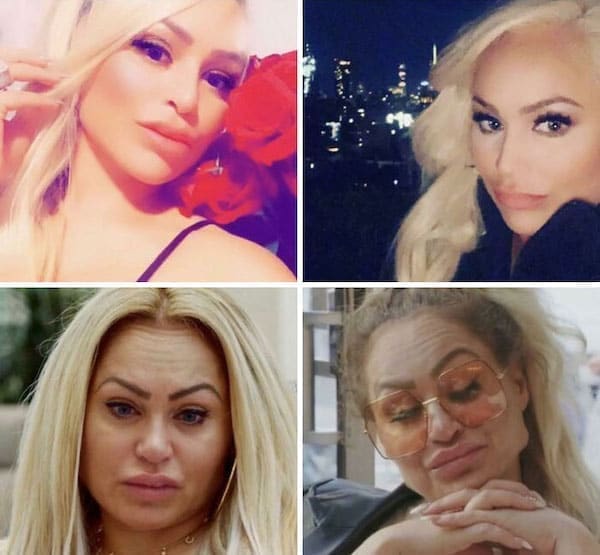 Instagram Vs Reality