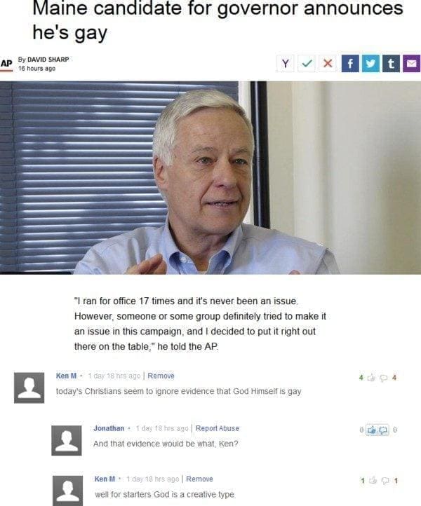 Best of Ken M