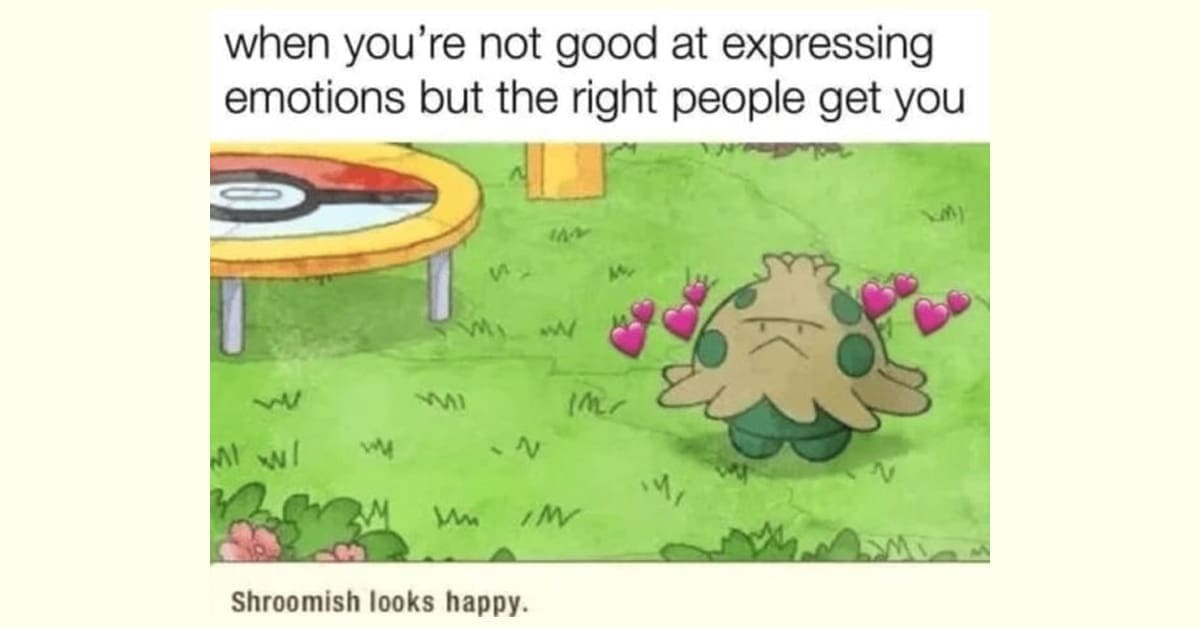 pokemon memes