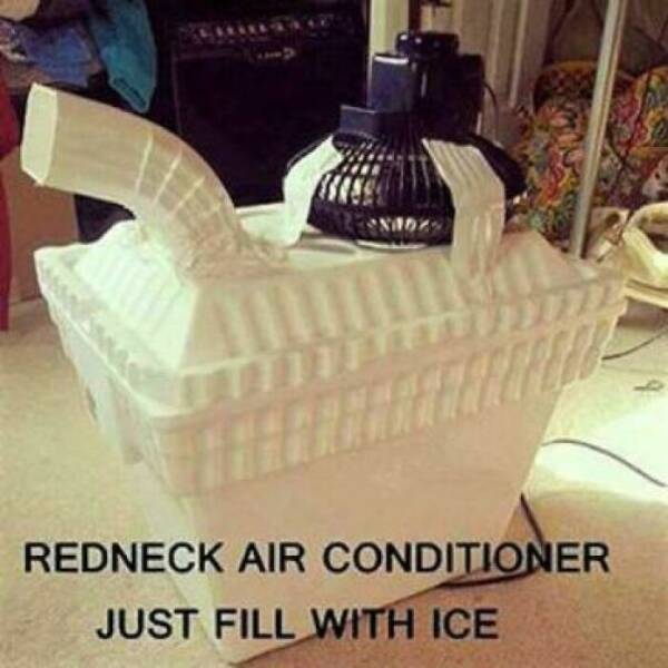 redneck solutions
