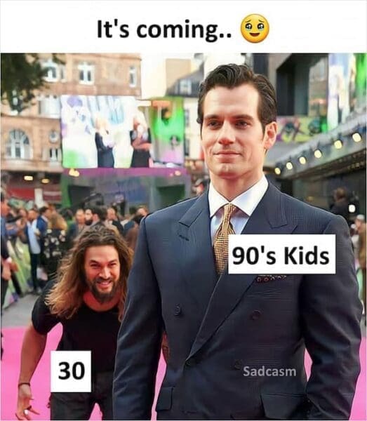 30 Relatable Memes That Are Too Funny And Too True