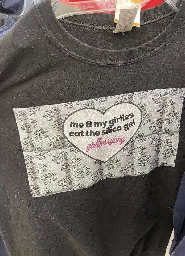 terrible t shirts