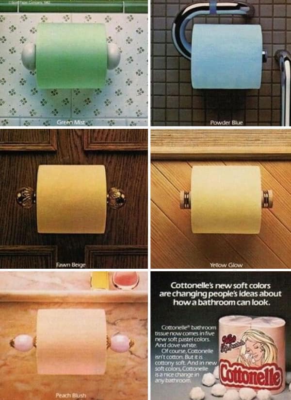 vintage ads