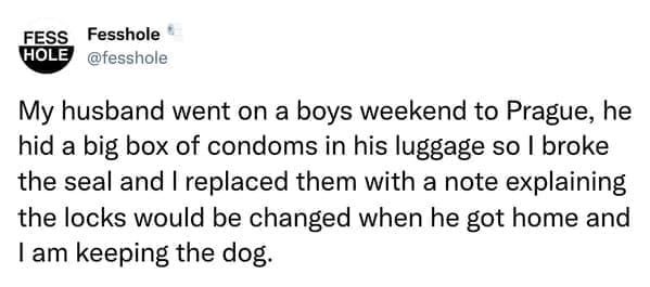 Anonymous Confessions