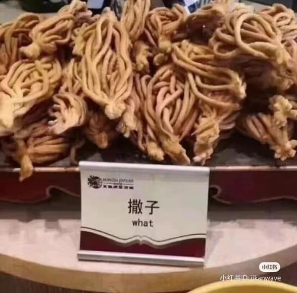 Bad English, Translation Fails, Linguistic Blunders