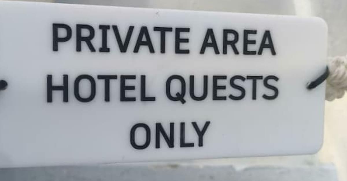 bad english, translation fails