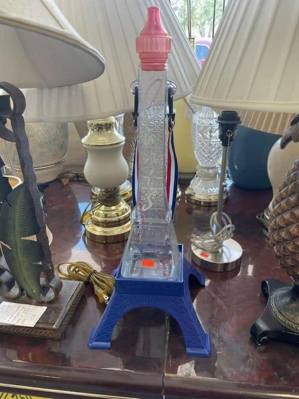 best thrift store finds