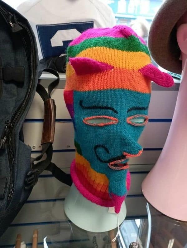 best thrift store finds