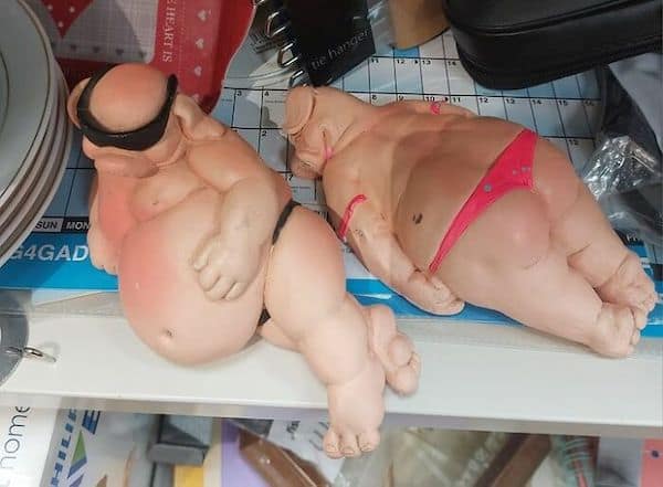 best thrift store finds