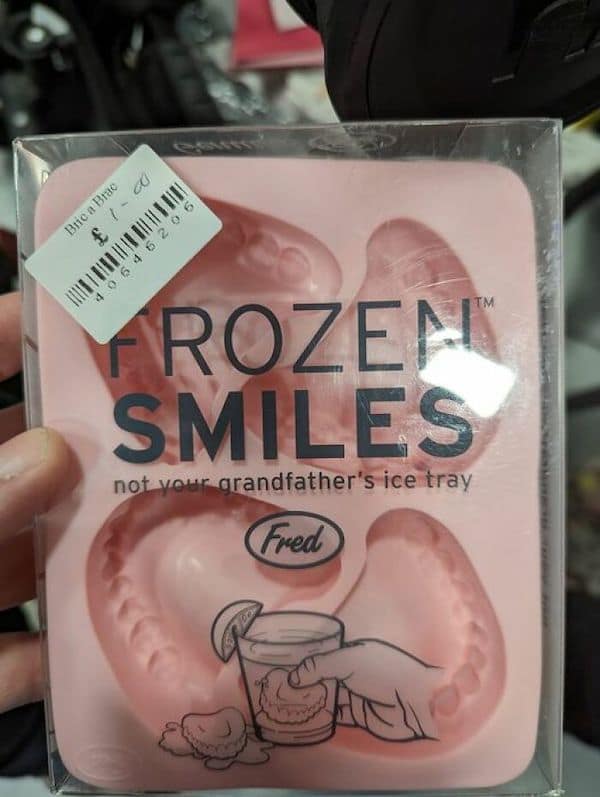 best thrift store finds