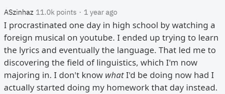 Butterfly Effect Stories 