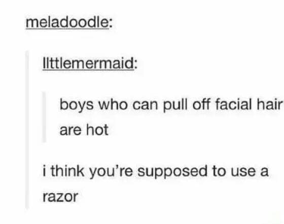 clapback memes