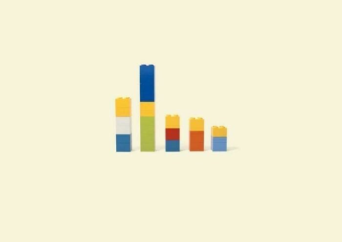 Cool minimalist designs simpsons lego