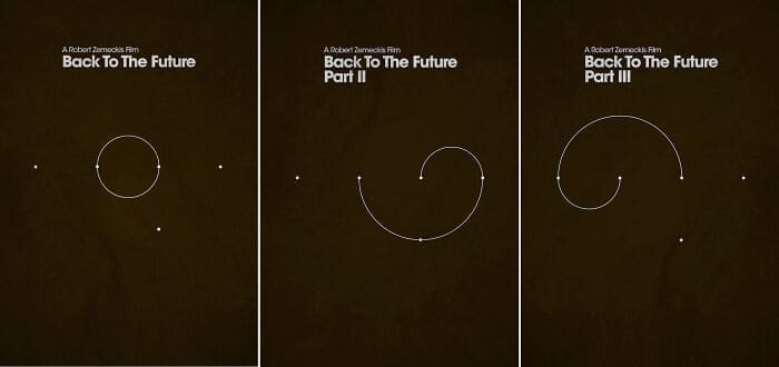 Cool minimalist designs 