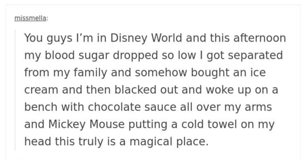 disney employees