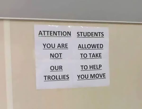 funny signs, sign humor