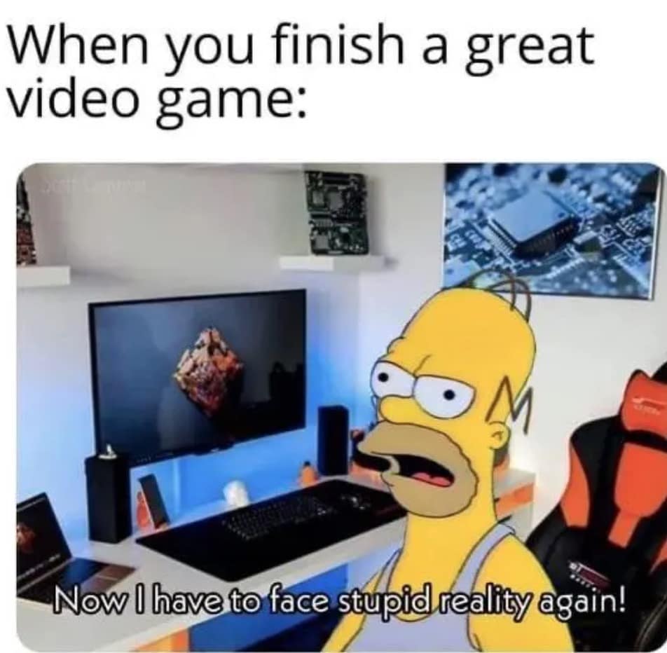gamer memes, console comedy