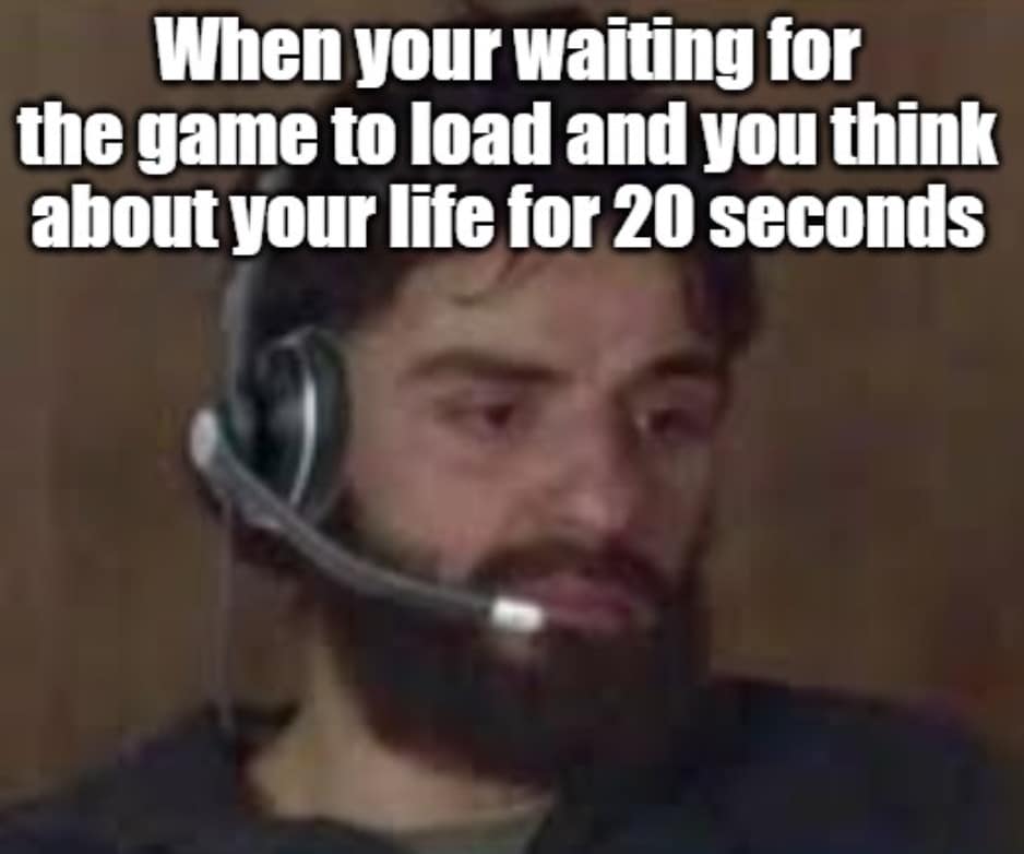 gamer memes, console comedy