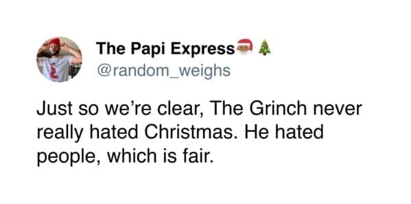 Grinch Memes 