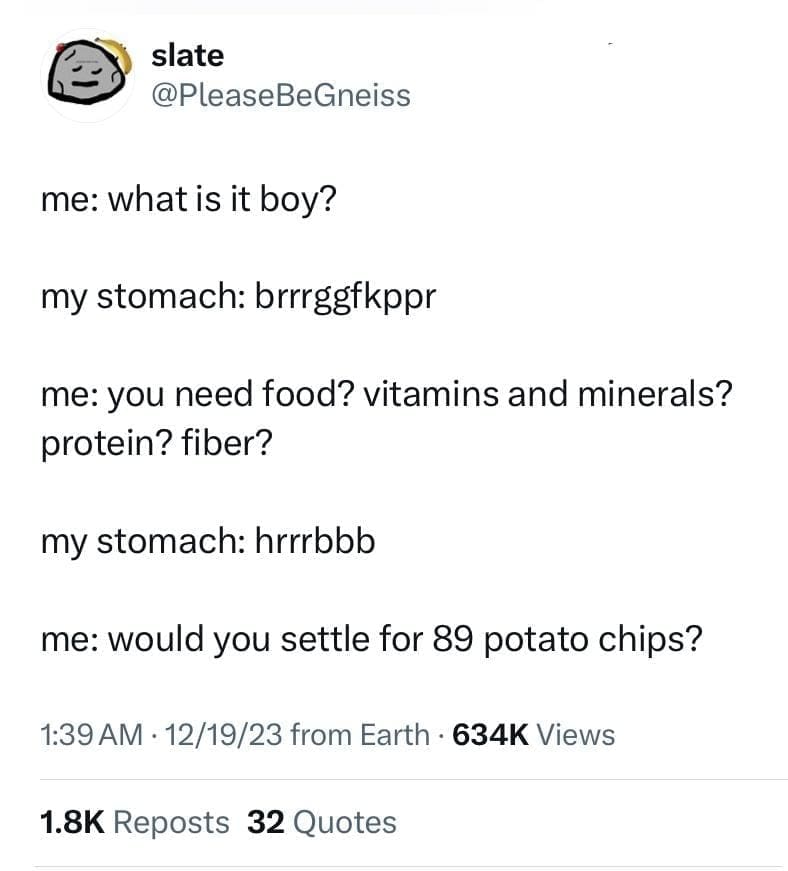 meme dump