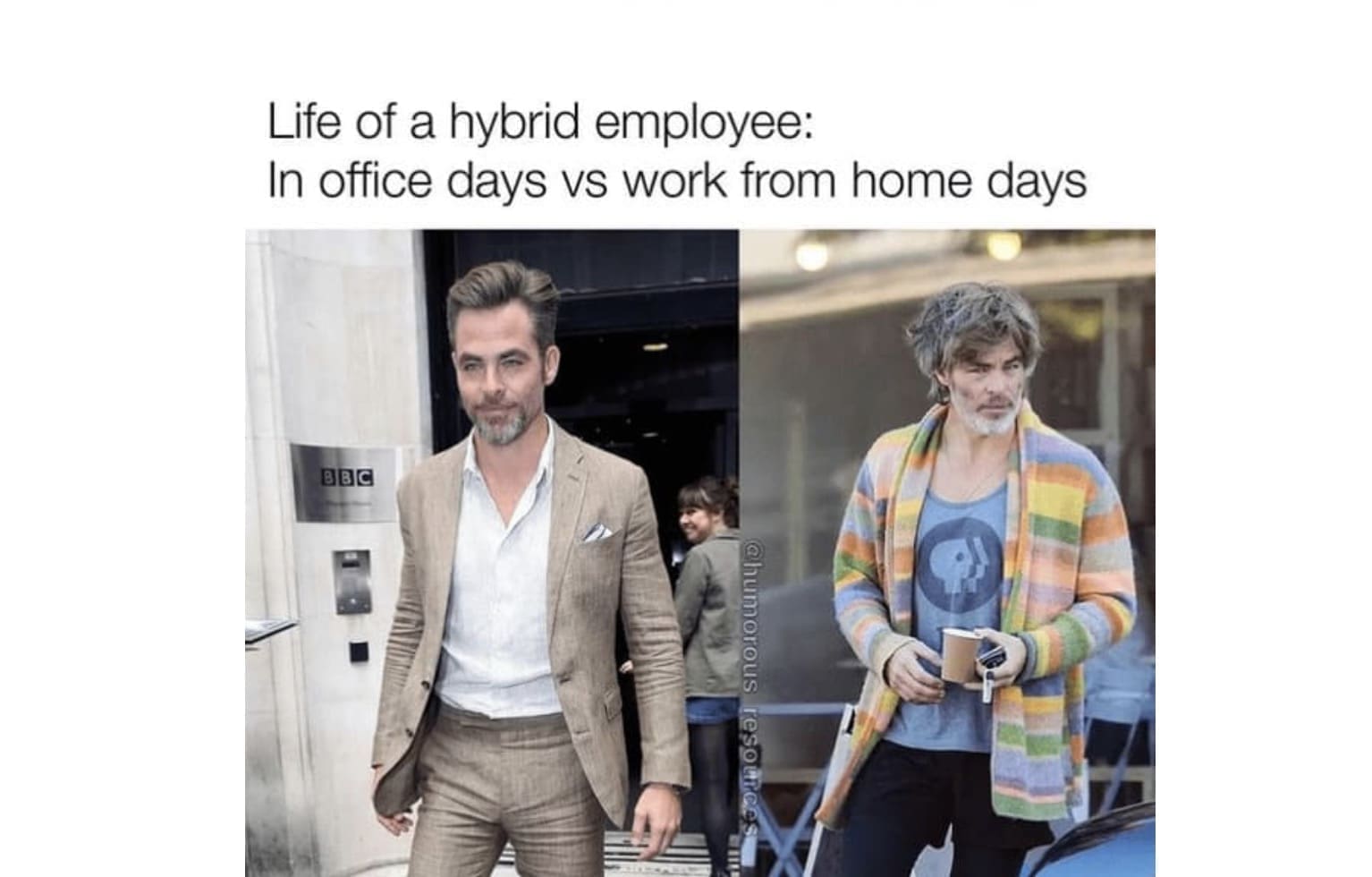 View of How to Get a Cybersecurity Job - Tips from a Hiring Manager