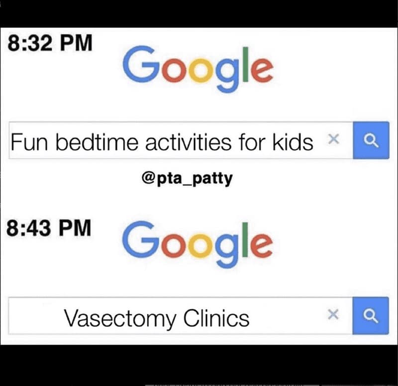 parenting memes, mom memes, dad memes