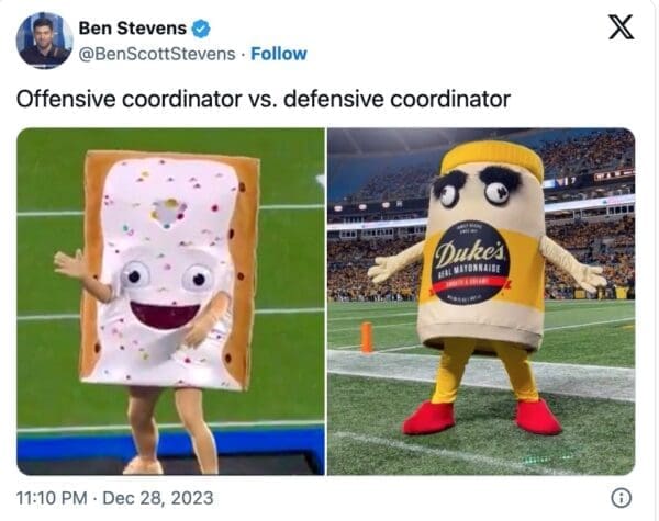 pop-tarts mascot memes, pop-tarts bowl, edible mascot