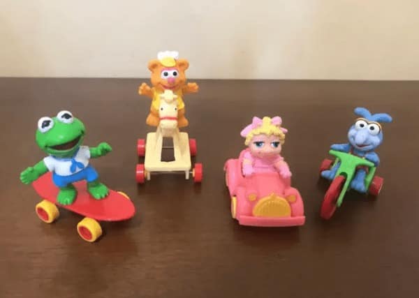 80s nostalgia, retro memories