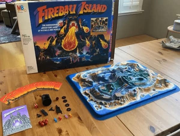 80s nostalgia, retro memories