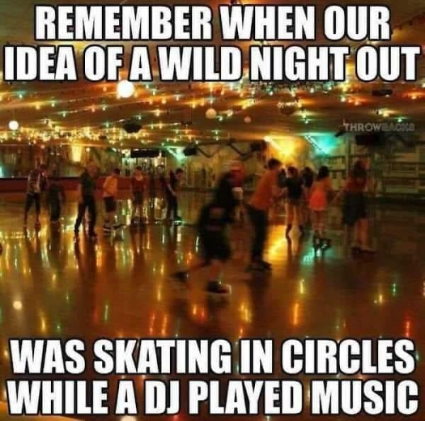 90s memes, nostalgic humor