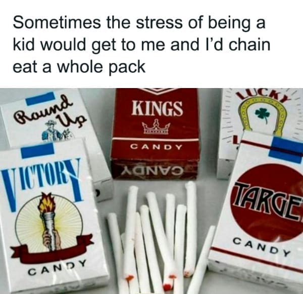 90s memes, nostalgic humor