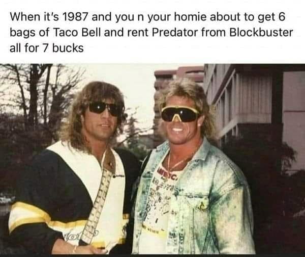 90s memes, nostalgic humor