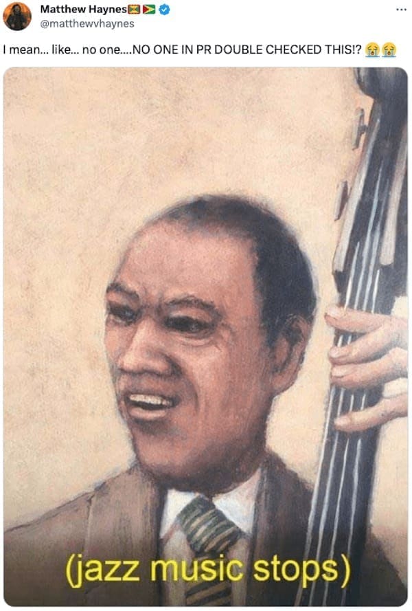 Dune 2 popcorn bucket memes I mean... like... no one....NO ONE IN PR DOUBLE CHECKED THIS!?