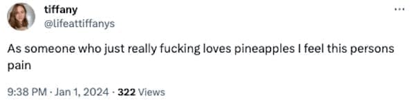 accidental swinger tattoo