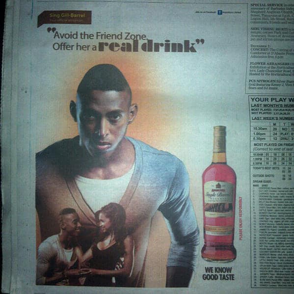 bad slogans, advertising blunders