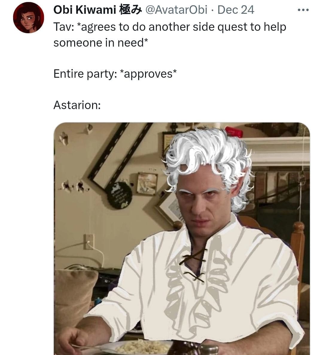 baldurs gate memes, sword coast