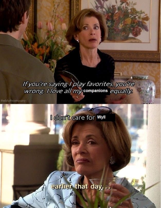 baldurs gate memes, sword coast