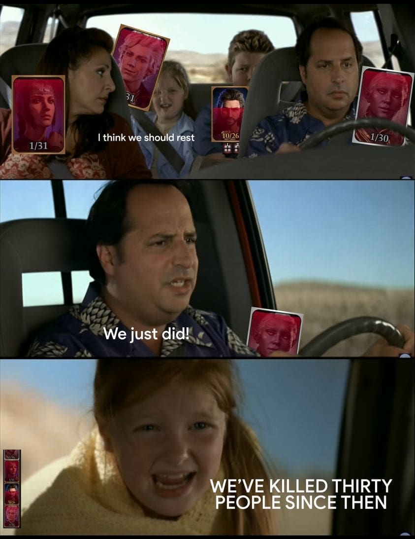 baldurs gate memes, sword coast