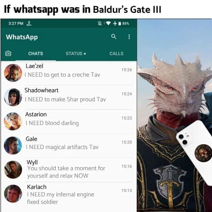baldurs gate memes, sword coast