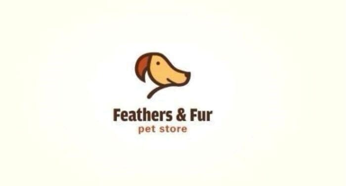 Best Design Ideas Feathers & Fur pet store