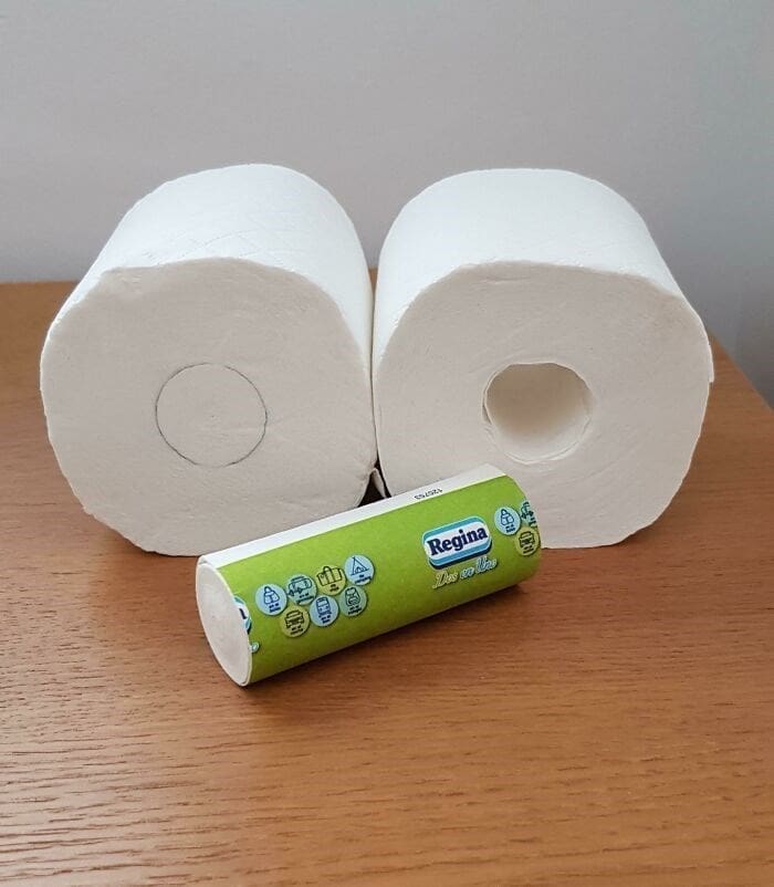 Best Design Ideas toilet paper roll with inside of it