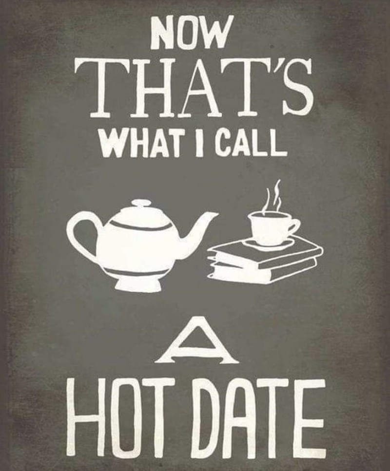 Bookworm memes NOW THAT'S WHAT I CALL HOT DATE