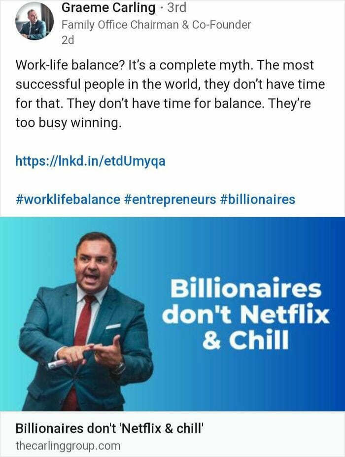 capitalism meme, hustle culture humor