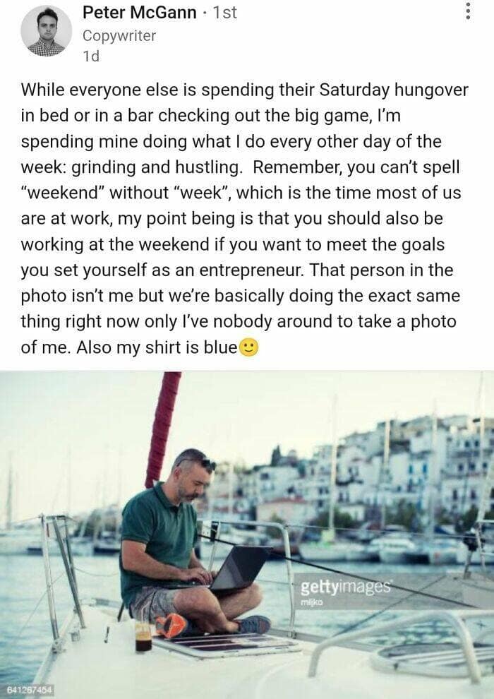 capitalism meme, hustle culture humor