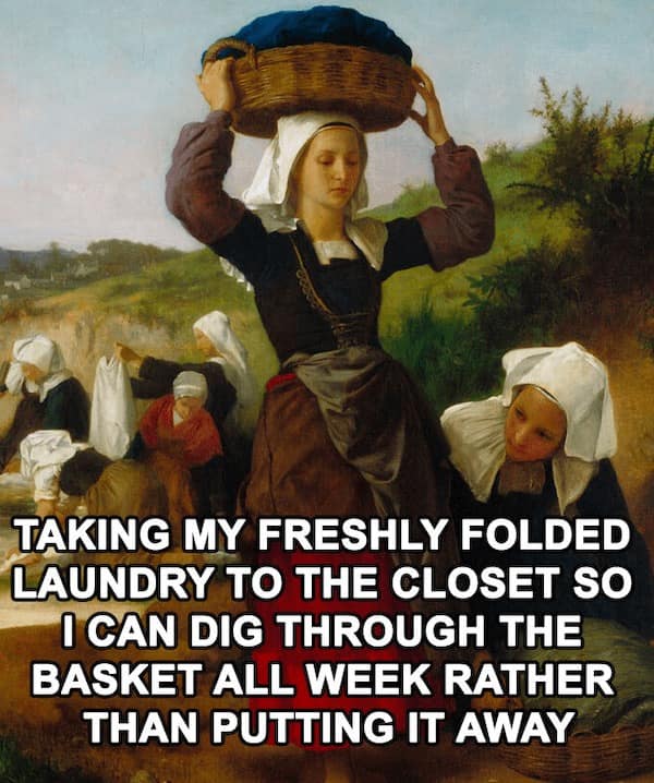 classical art memes, renaissance humor