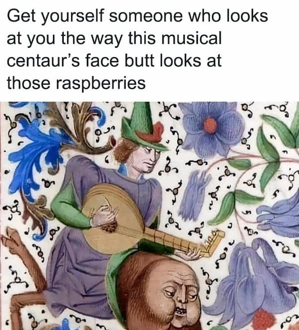 classical art memes, renaissance humor